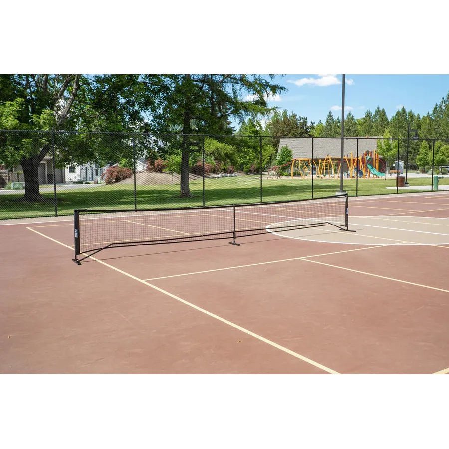 PRO PORTABLE NET - Grip On Golf & Pickleball Zone