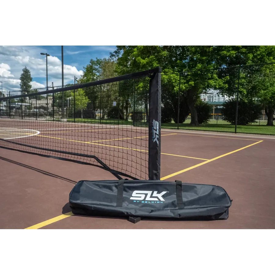 PRO PORTABLE NET - Grip On Golf & Pickleball Zone