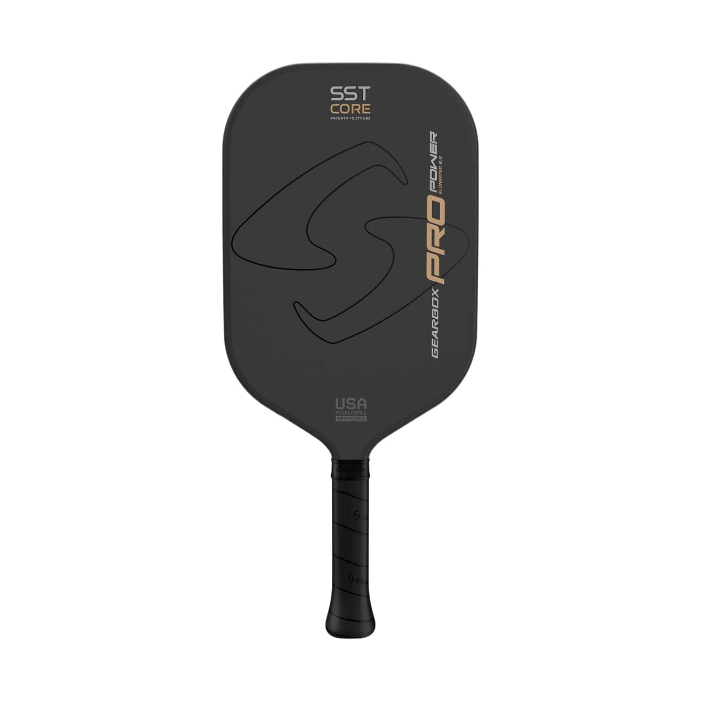 PRO POWER ELONGATED - CANAIDAN PRE-ORDER - Grip On Golf & Pickleball Zone