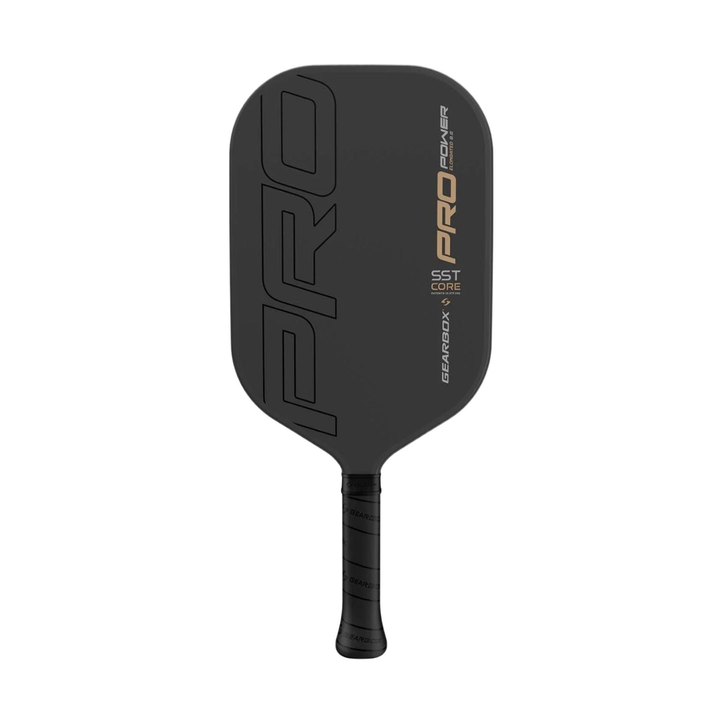 PRO POWER ELONGATED - CANAIDAN PRE-ORDER - Grip On Golf & Pickleball Zone