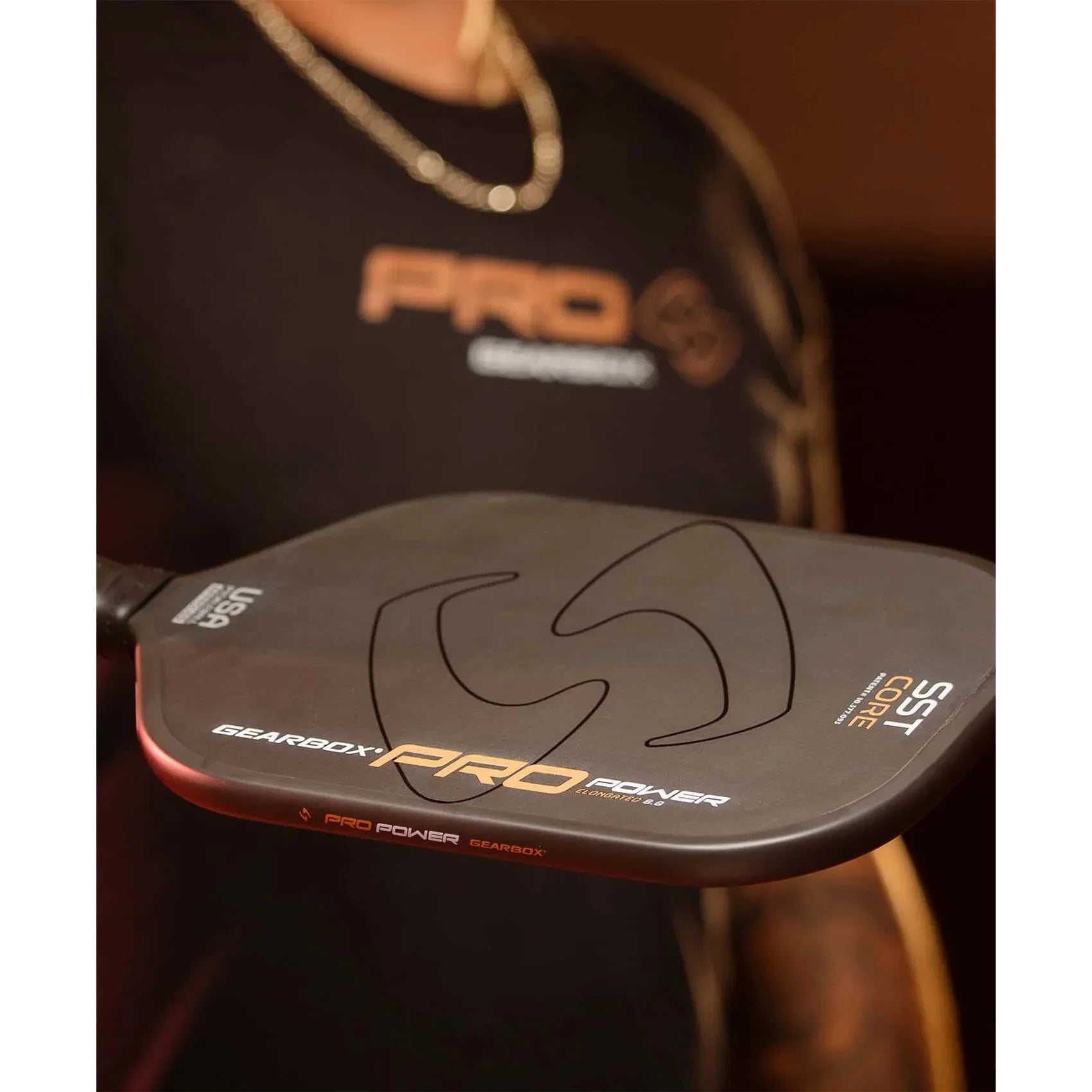 PRO POWER ELONGATED – Grip On Golf & Pickleball Zone