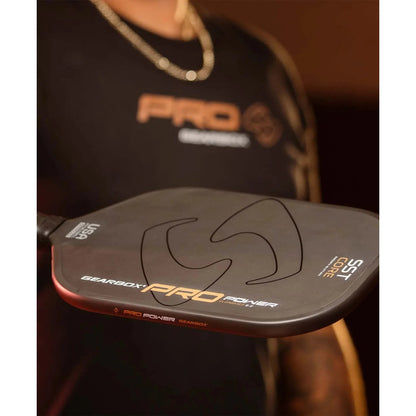 PRO POWER ELONGATED - CANAIDAN PRE-ORDER - Grip On Golf & Pickleball Zone