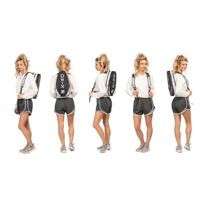 PRO TEAM MINI BACKPACK - Grip On Golf & Pickleball Zone