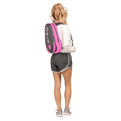 PRO TEAM MINI BACKPACK - Grip On Golf & Pickleball Zone