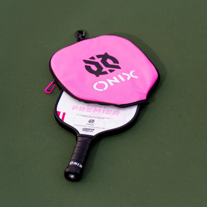 PRO TEAM PADDLE COVER - Grip On Golf & Pickleball Zone