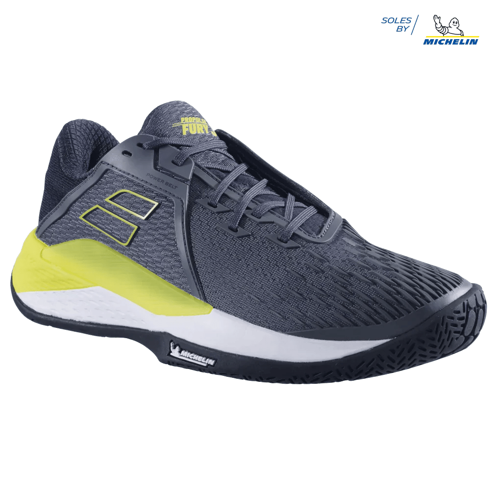 PROPULSE FURY 3 CLAY