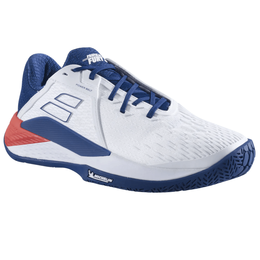 PROPULSE FURY 3 - CLAY - Grip On Golf & Pickleball Zone