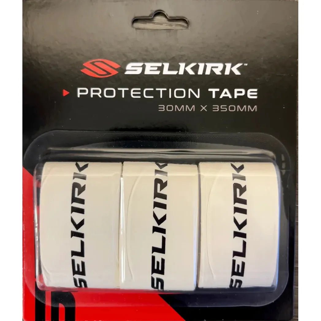 PROTECTIVE EDGE GUARD TAPE - Grip On Golf & Pickleball Zone