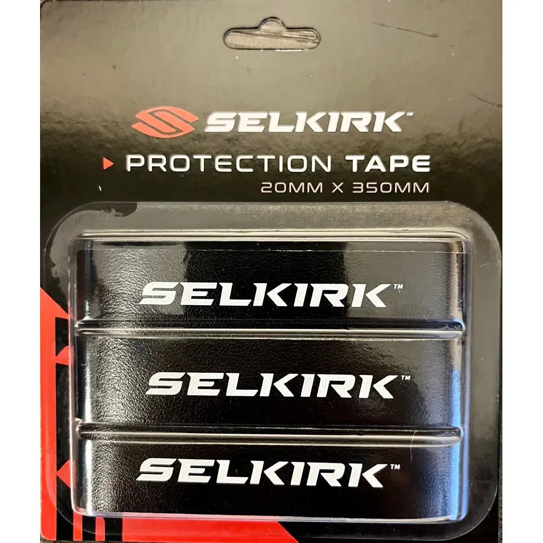 PROTECTIVE EDGE GUARD TAPE - Grip On Golf & Pickleball Zone