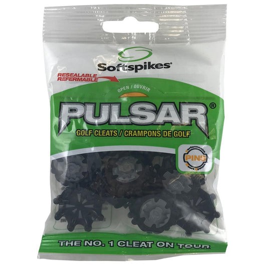 PULSAR SPIKES 18 PACK - PINS - Grip On Golf & Pickleball Zone