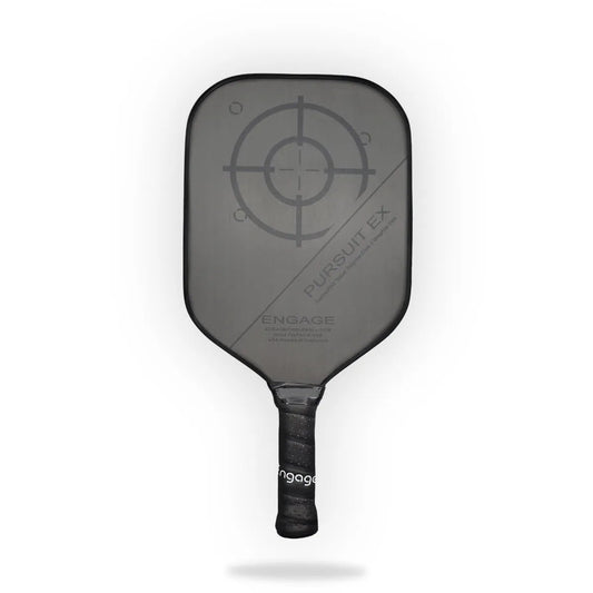 PURSUIT EX GRAPHITE | STANDARD - Grip On Golf & Pickleball Zone