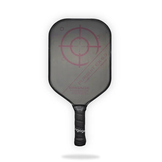 PURSUIT GRAPHITE | JESSIE IRVINE EDITION - Grip On Golf & Pickleball Zone