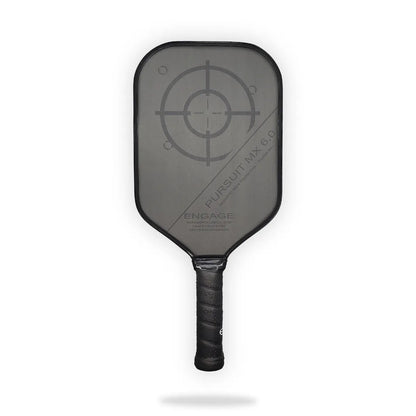 PURSUIT MX 6.0 GRAPHITE | ELONGATED - Grip On Golf & Pickleball Zone