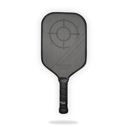 PURSUIT MX 6.0 GRAPHITE | ELONGATED - Grip On Golf & Pickleball Zone