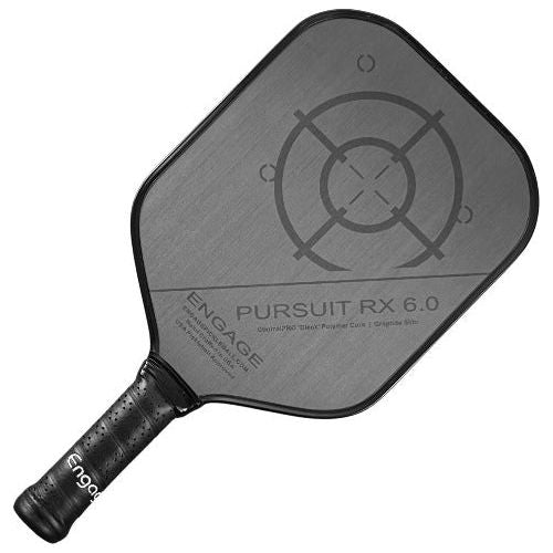 PURSUIT RX 6.0 GRAPHITE - Grip On Golf & Pickleball Zone