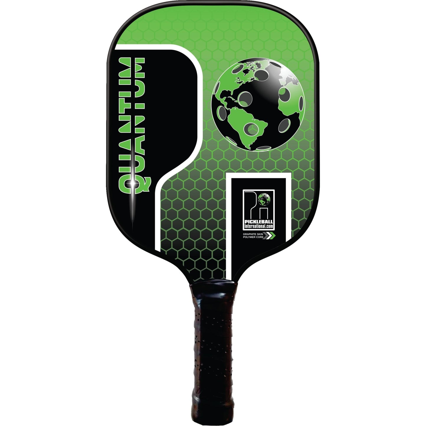 QUANTUM - Grip On Golf & Pickleball Zone