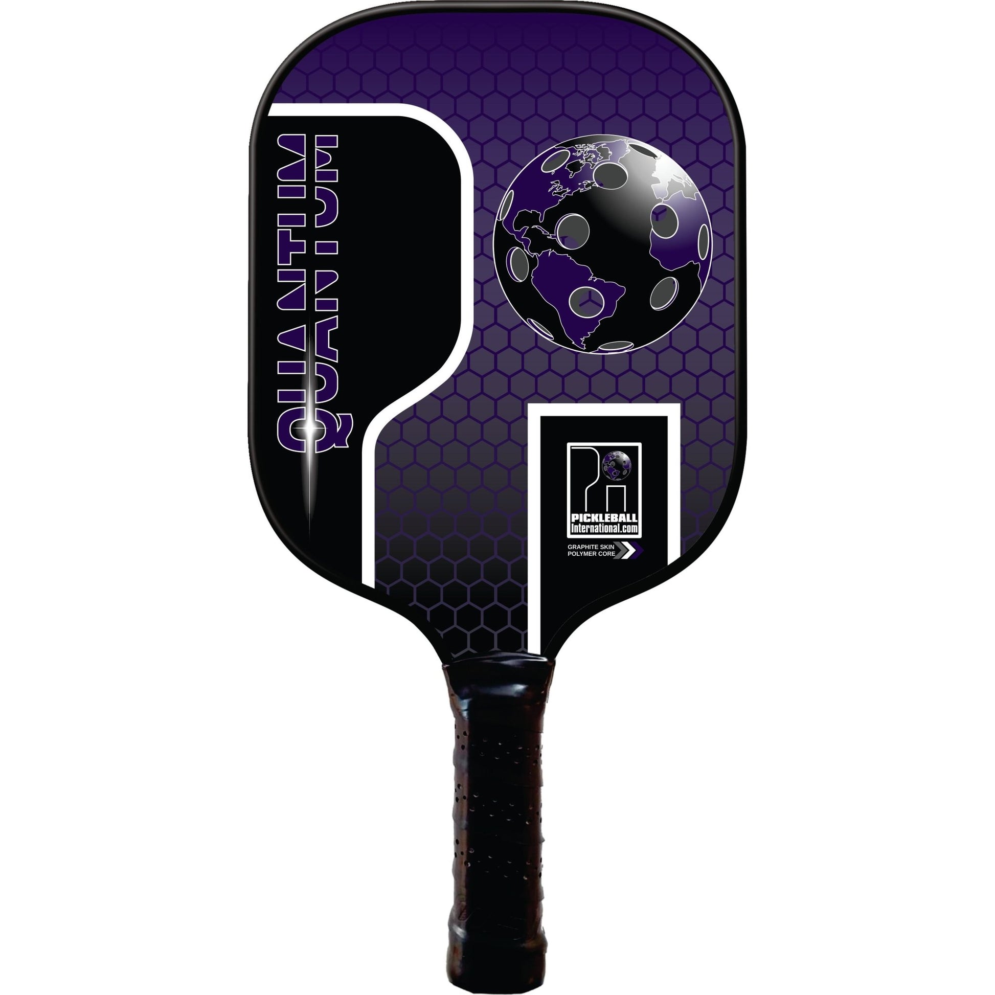 QUANTUM - Grip On Golf & Pickleball Zone