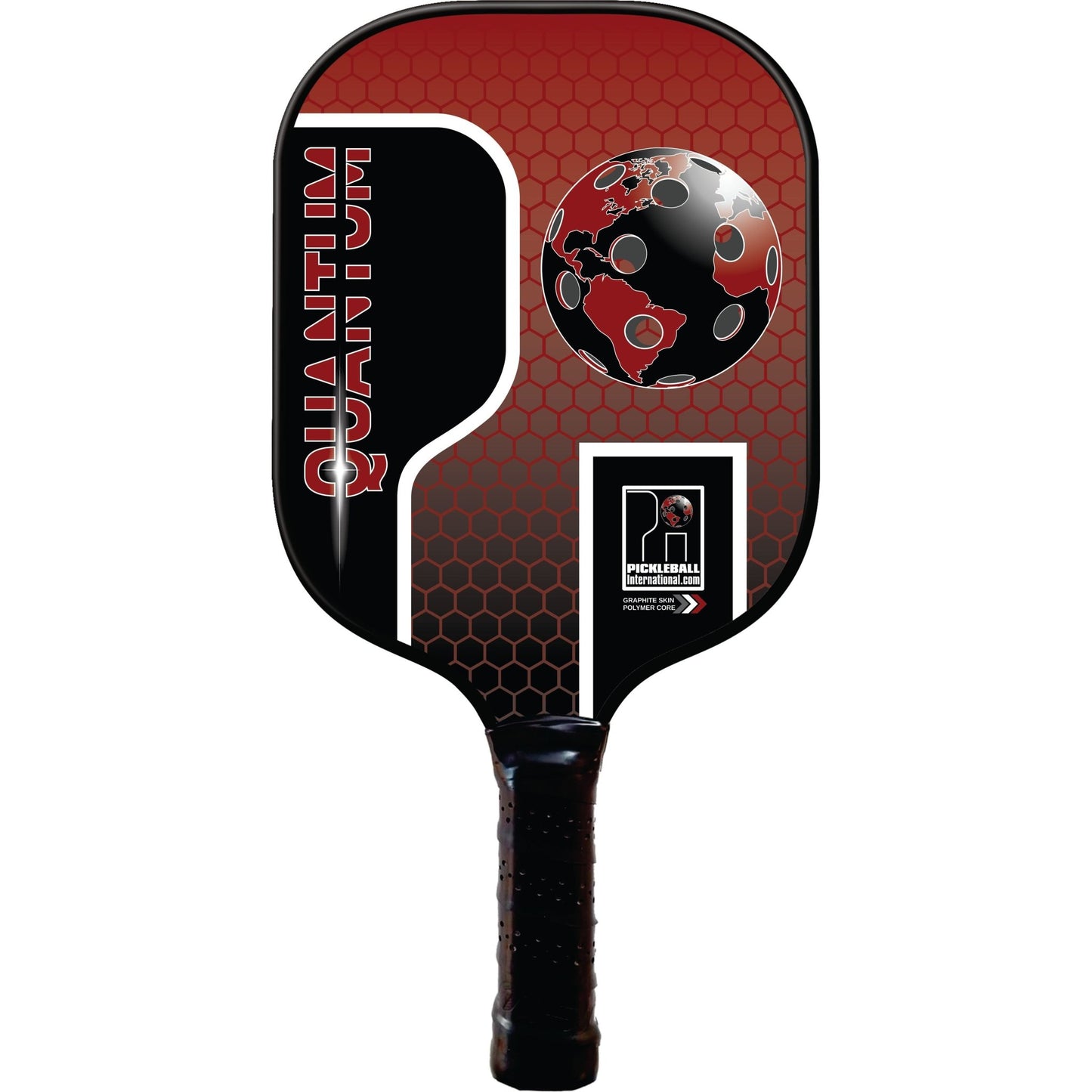 QUANTUM - Grip On Golf & Pickleball Zone