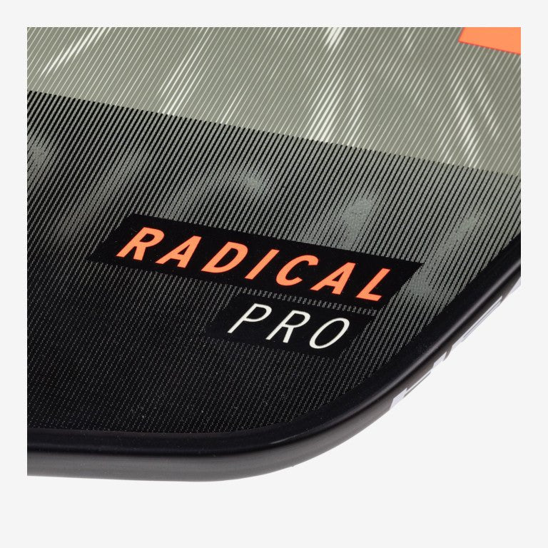 RADICAL PRO - Grip On Golf & Pickleball Zone