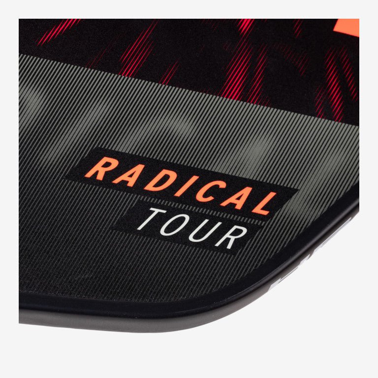 RADICAL TOUR - Grip On Golf & Pickleball Zone
