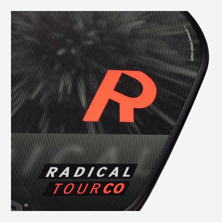 RADICAL TOUR CO - Grip On Golf & Pickleball Zone