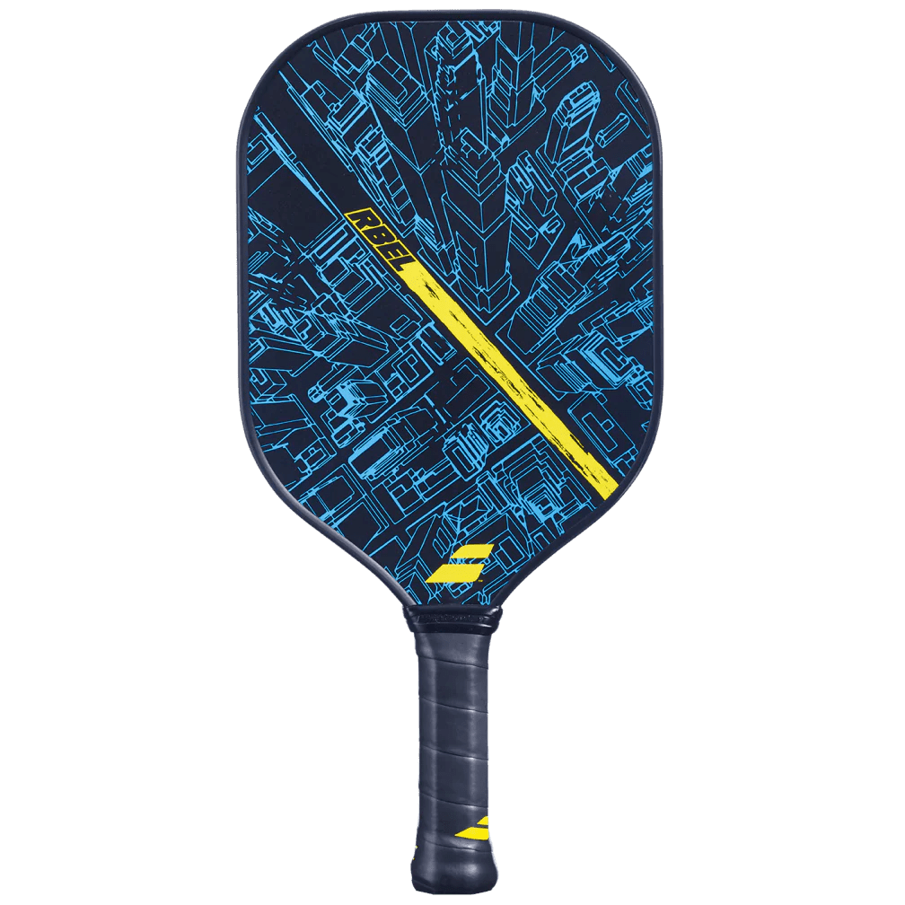 RBEL (NEW) - Grip On Golf & Pickleball Zone