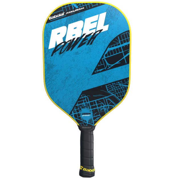 RBEL POWER - Grip On Golf & Pickleball Zone