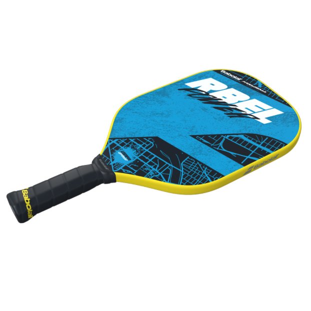 RBEL POWER - Grip On Golf & Pickleball Zone