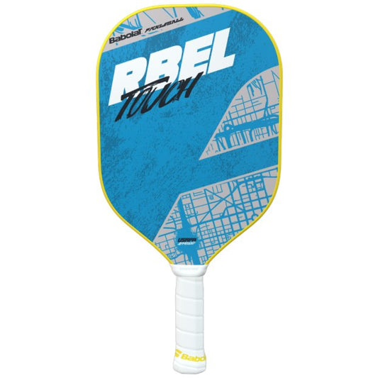 RBEL TOUCH - Grip On Golf & Pickleball Zone