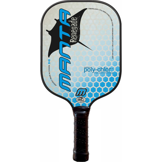 RENEGADE - LIGHTWEIGHT - Grip On Golf & Pickleball Zone