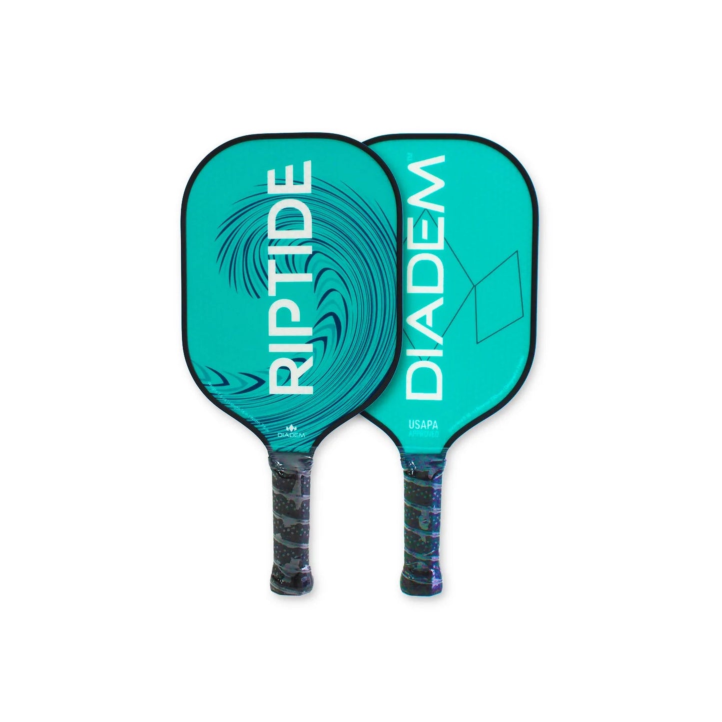 RIPTIDE - Grip On Golf & Pickleball Zone