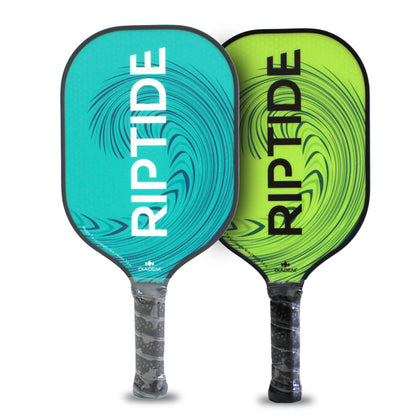 RIPTIDE - Grip On Golf & Pickleball Zone