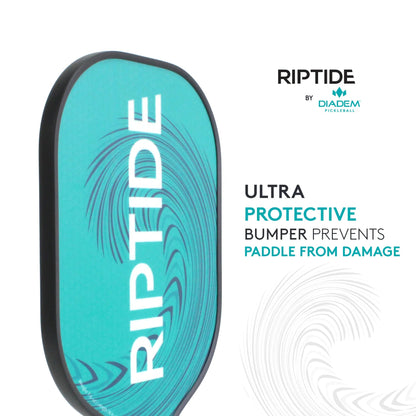 RIPTIDE - Grip On Golf & Pickleball Zone