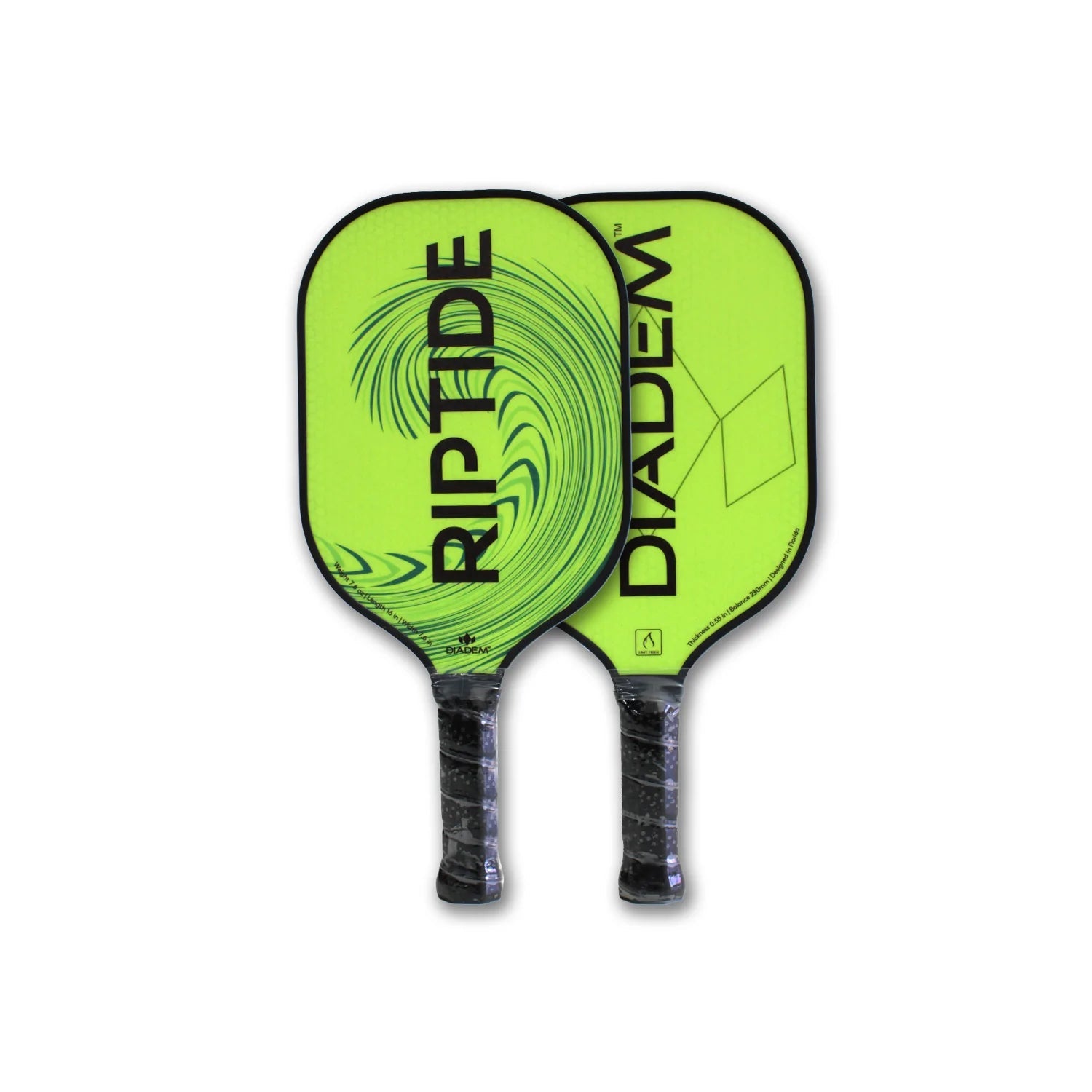 RIPTIDE - Grip On Golf & Pickleball Zone