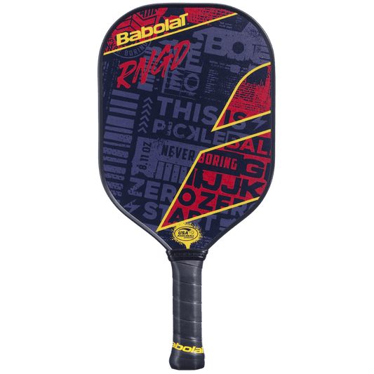 RNGD (NEW) - Grip On Golf & Pickleball Zone