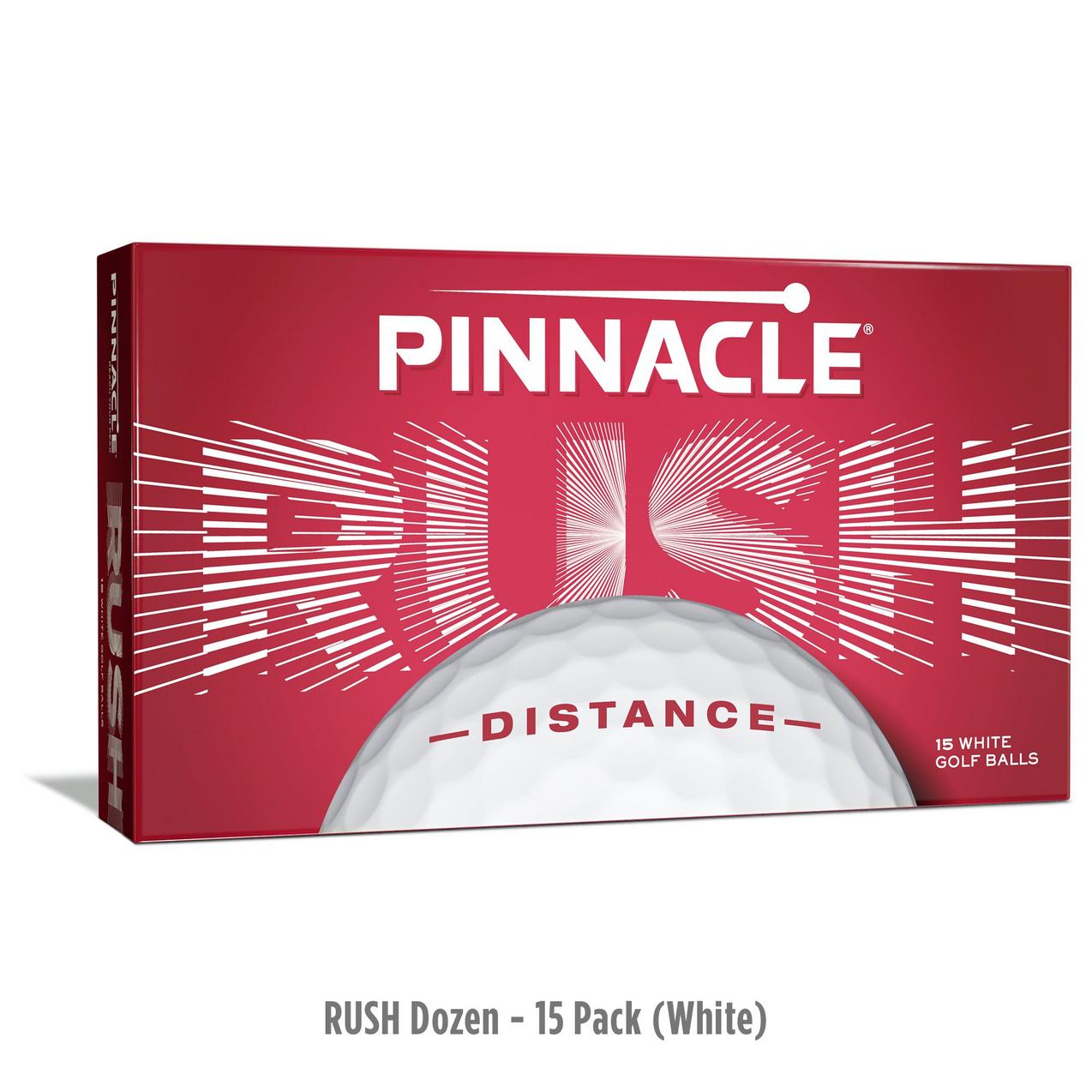 RUSH - Grip On Golf & Pickleball Zone