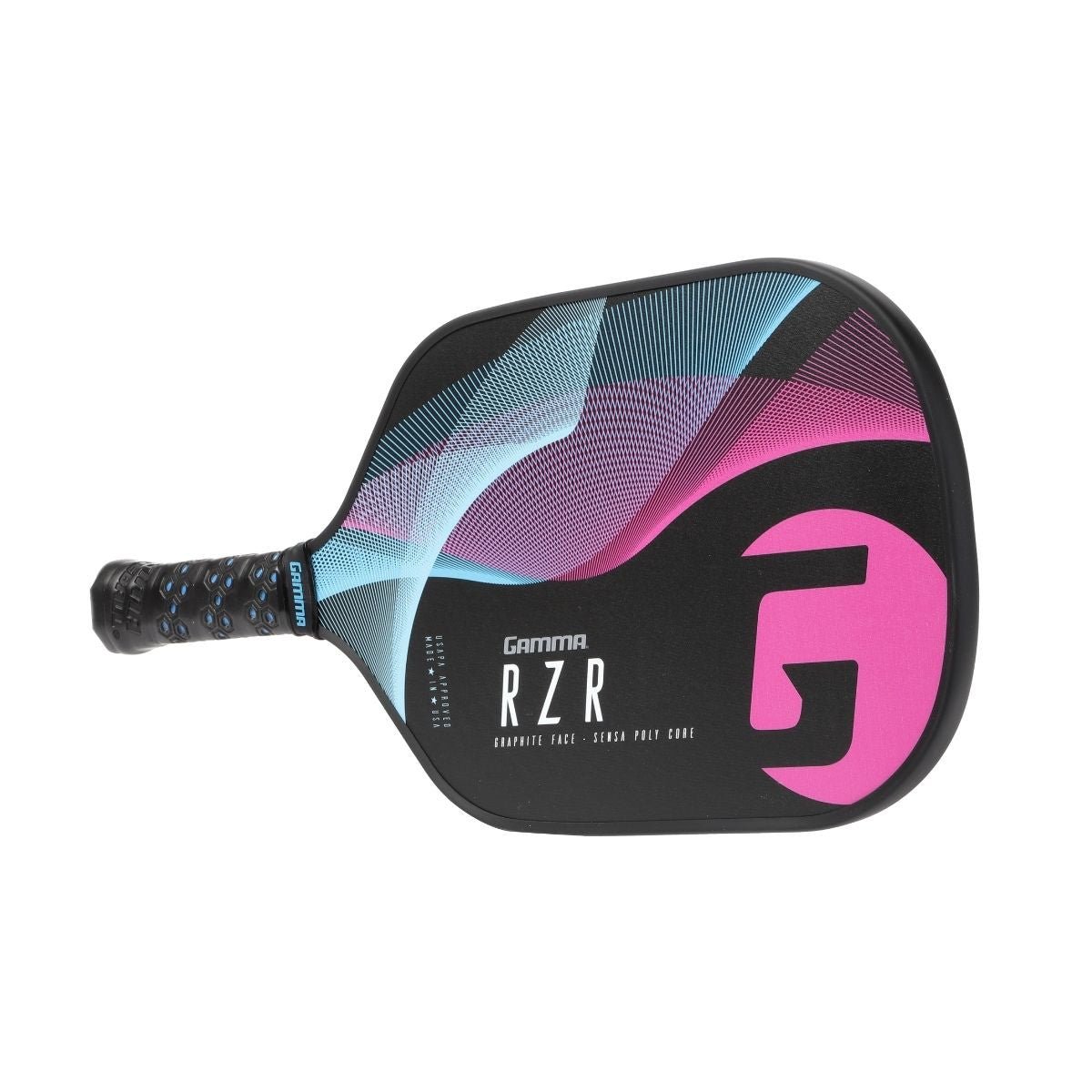 RZR - Grip On Golf & Pickleball Zone