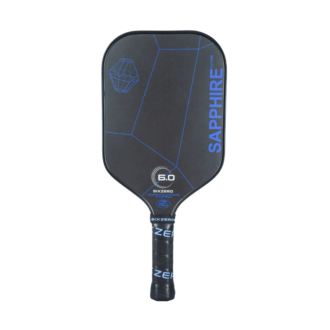 SAPPHIRE - ALL ROUNDER - Grip On Golf & Pickleball Zone