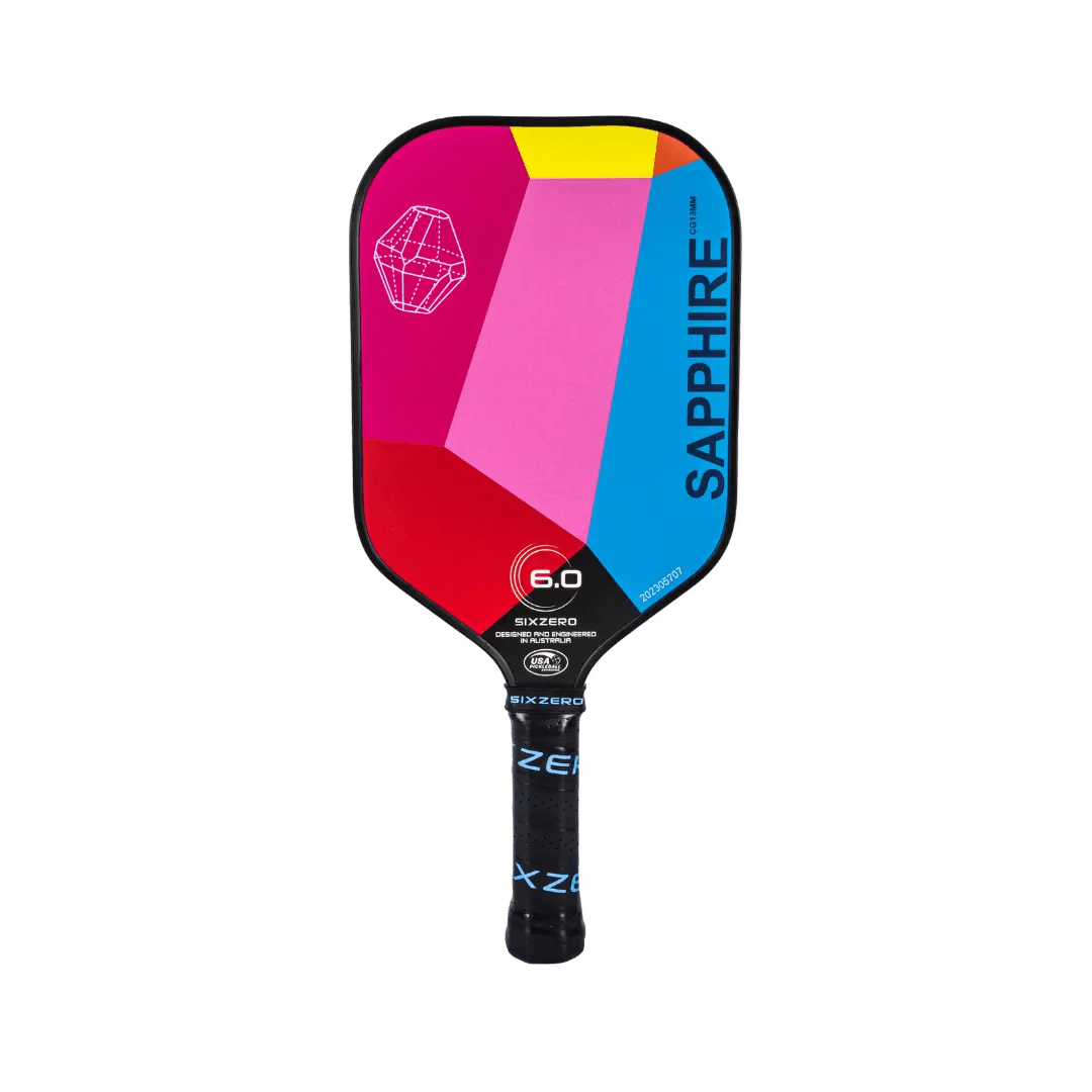 SAPPHIRE - ALL ROUNDER - Grip On Golf & Pickleball Zone