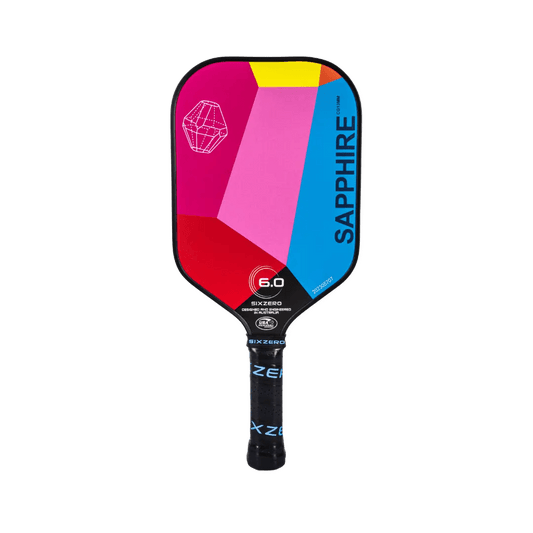 SAPPHIRE - ALL ROUNDER - Grip On Golf & Pickleball Zone