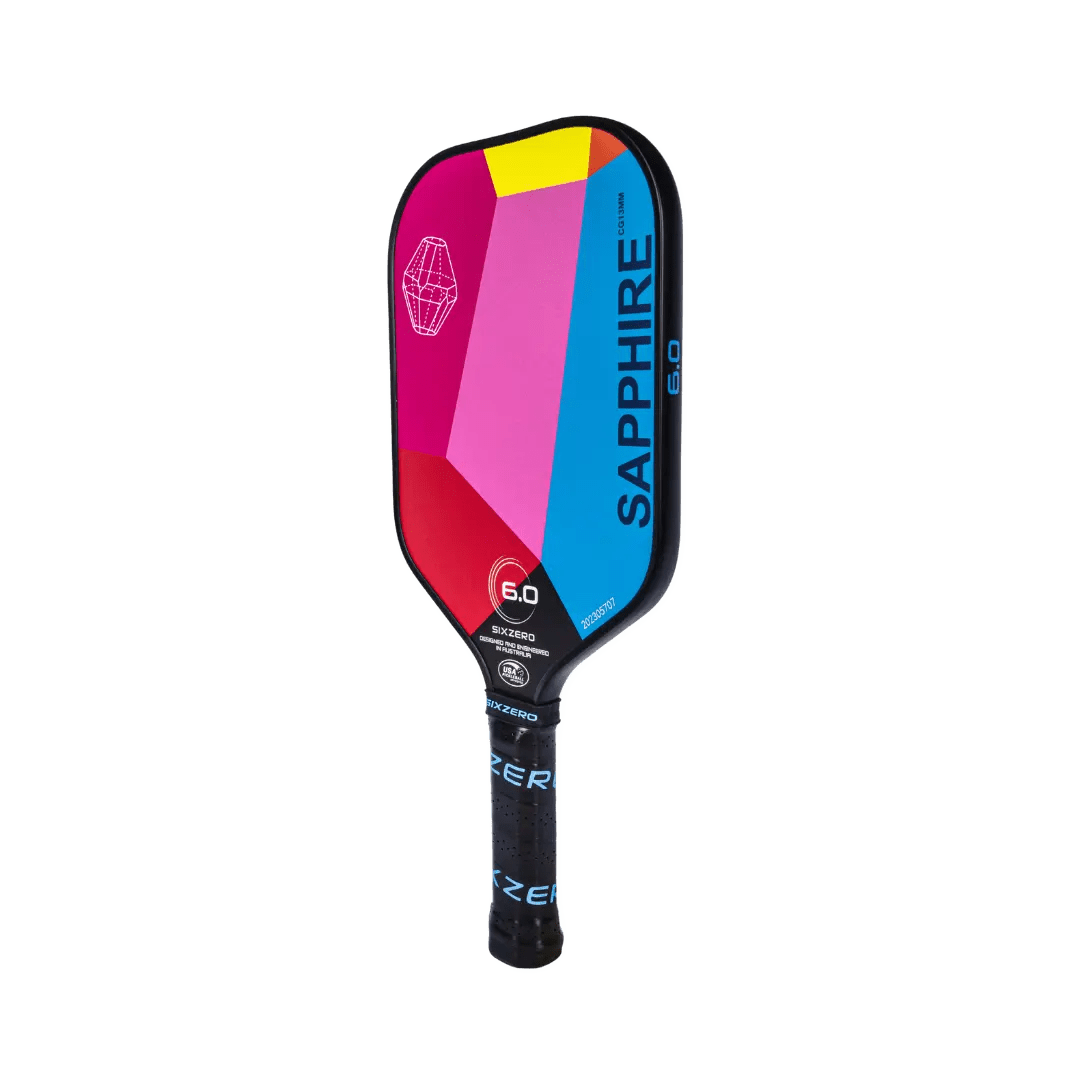 SAPPHIRE - ALL ROUNDER - Grip On Golf & Pickleball Zone