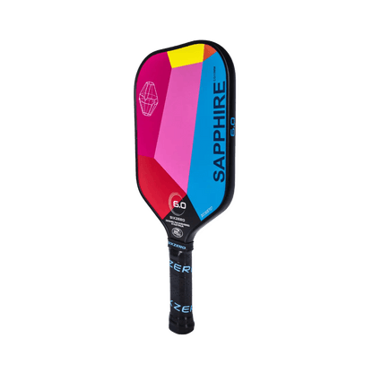 SAPPHIRE - ALL ROUNDER - Grip On Golf & Pickleball Zone