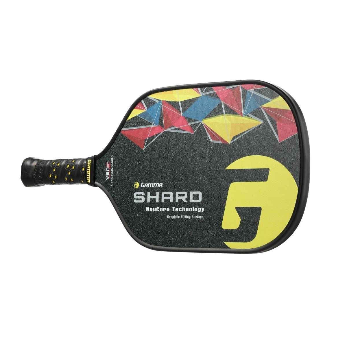 SHARD - Grip On Golf & Pickleball Zone