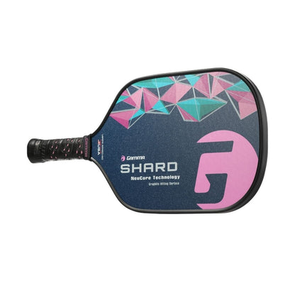 SHARD - Grip On Golf & Pickleball Zone