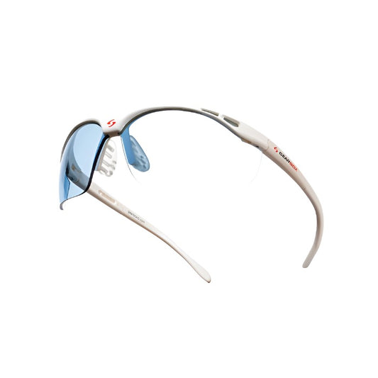 SLIM FIT EYEWEAR - BLUE LENS - Grip On Golf & Pickleball Zone