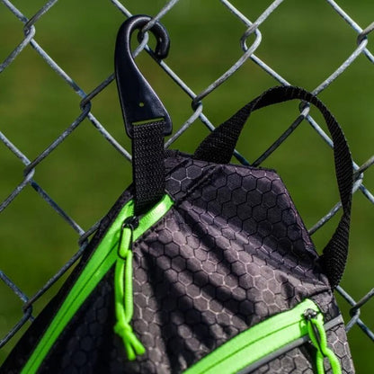 SLING BAG - Grip On Golf & Pickleball Zone