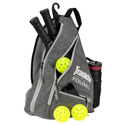 SLING BAG - Grip On Golf & Pickleball Zone