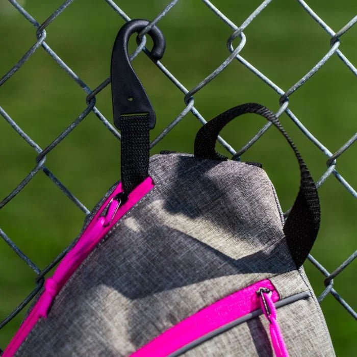 SLING BAG - Grip On Golf & Pickleball Zone