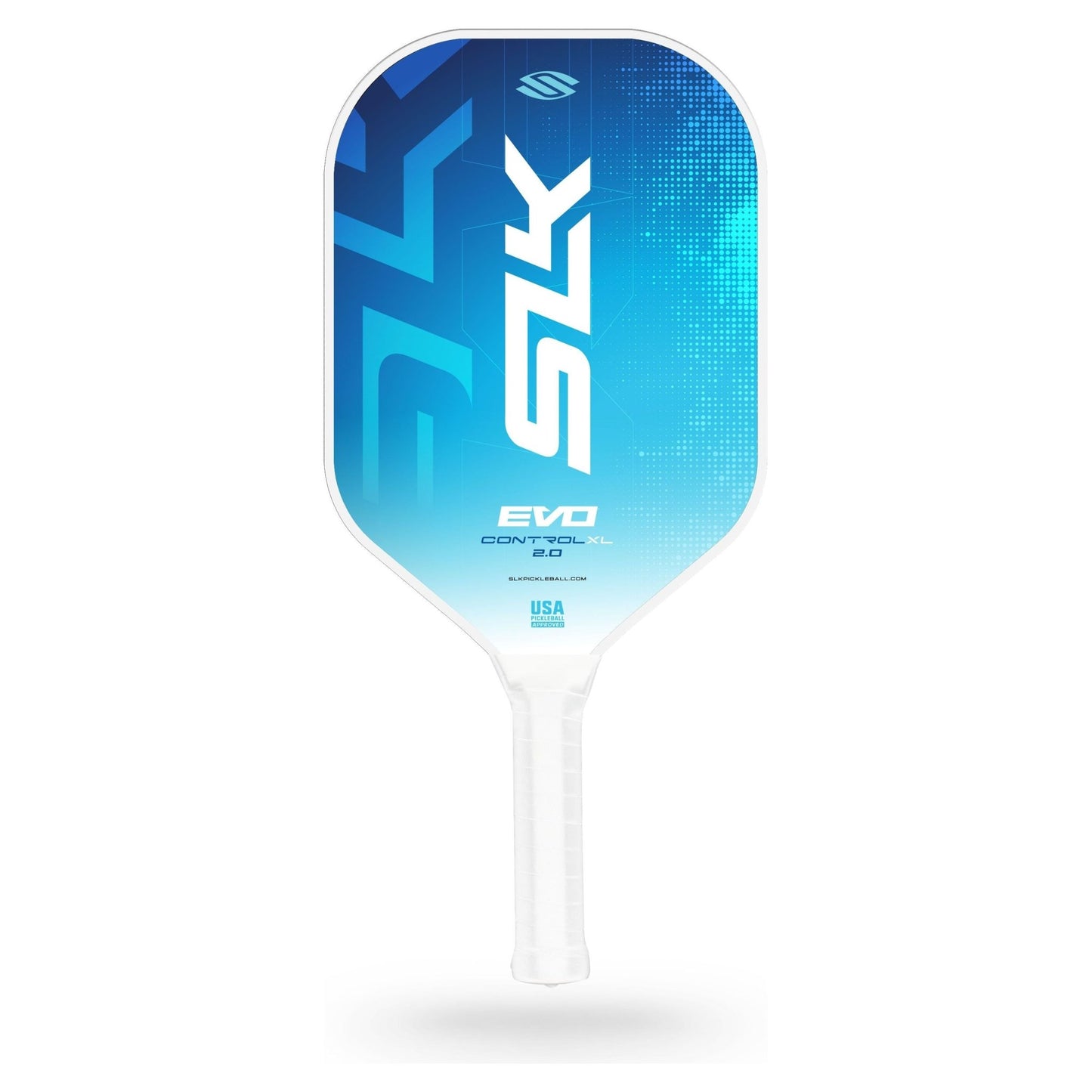 SLK EVO CONTROL 2.0 - Grip On Golf & Pickleball Zone