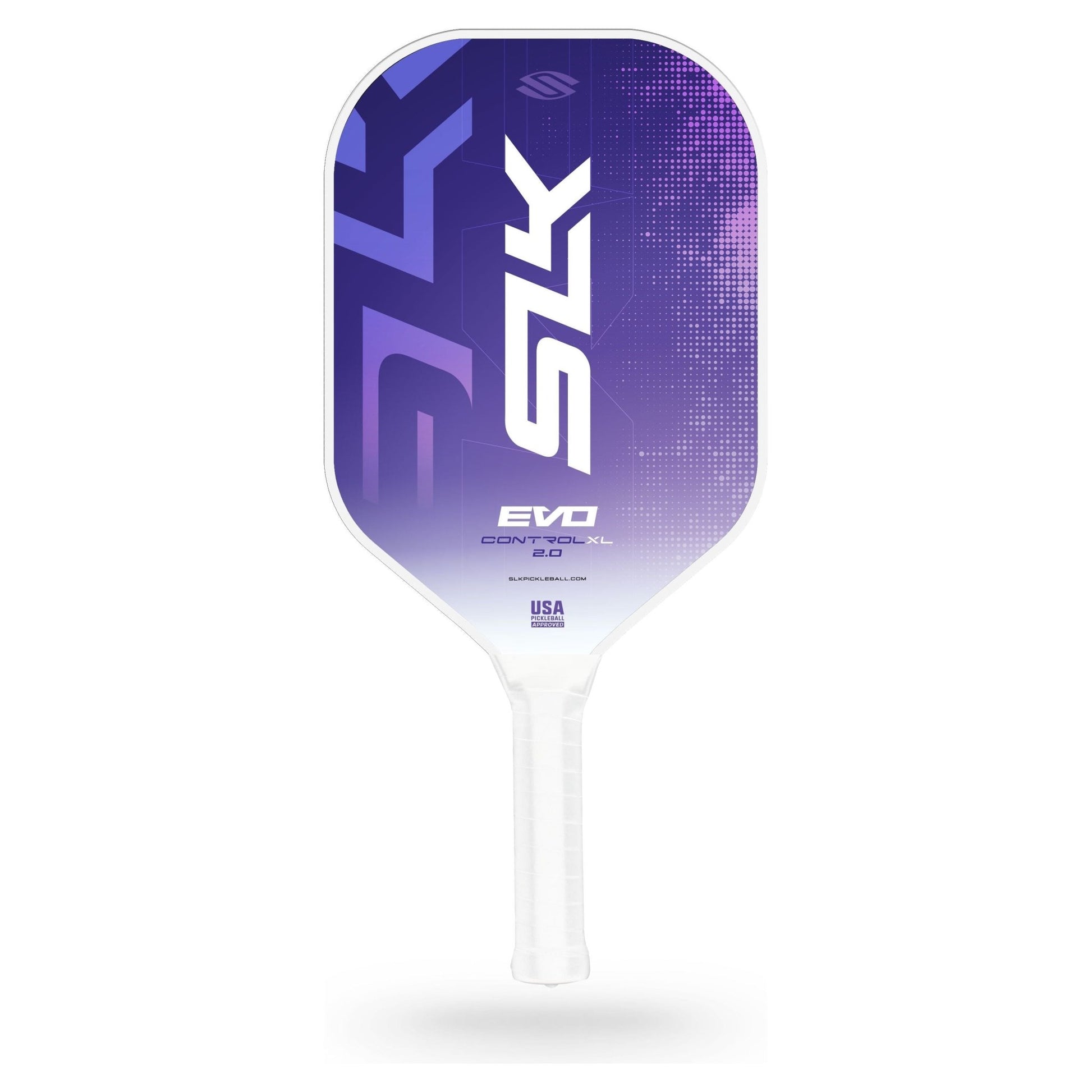 SLK EVO CONTROL 2.0 - Grip On Golf & Pickleball Zone